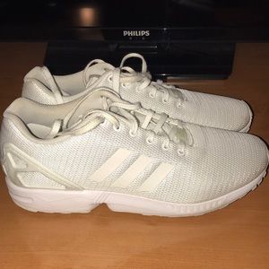 Adidas ZX Flux size 13